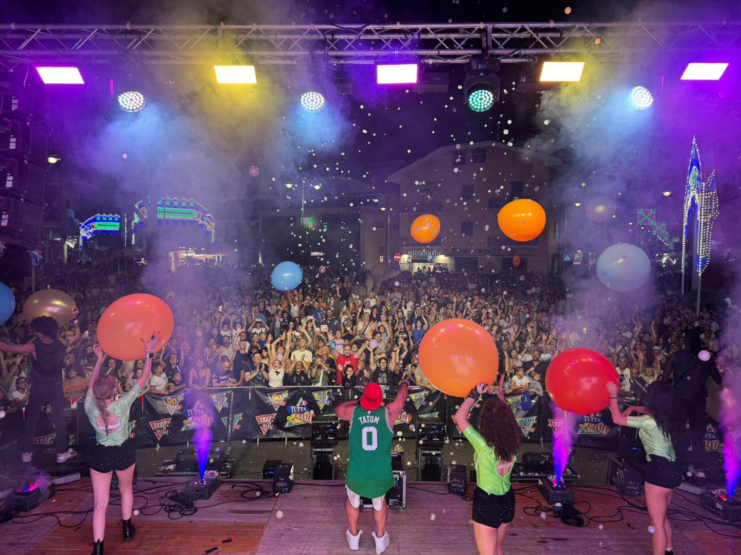 Concerto 90 Mania